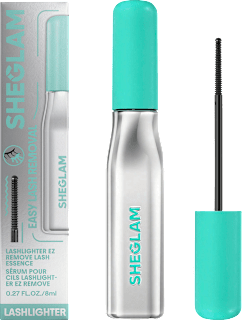Mascara Lashlighter Remove Essence SHEGLAM
