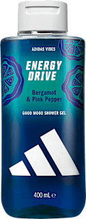 Żel pod prysznic męski Energy Drive Vibes adidas
