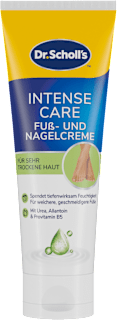 Krem do stóp Intense Care Scholl