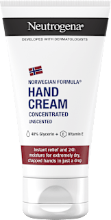 Krem Do Rąk Bezzapachowy Neutrogena