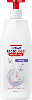 Mlijeko za tijelo Lactourea – Firming lactovit