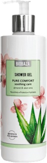 Gel za tuširanje Pure Comfort Biobaza