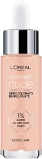 Siero colorato viso Accord Parfait Nude L'ORÉAL PARiS