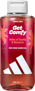 Żel pod prysznic damski Get Comfy Vibes adidas