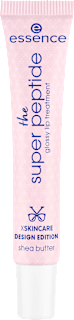 Lipgloss XSkincare The Super Peptide Glossy Treatment 01 Peptacular! essence