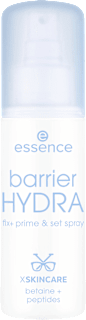Fixierspray Barrier Hydra X Skincare 01 Always And Forever essence