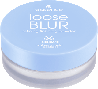 Loses Puder XSkincare 01 You But Blurred essence