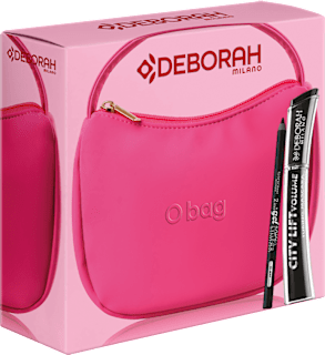 Beauty kit Obag - n. 09 DEBORAH MILANO