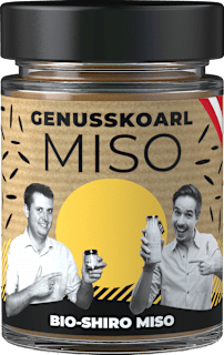 Bio-Shiro Miso GENUSSKOARL