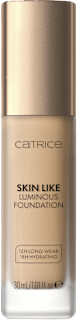 Tekući puder Skin Like Luminous  – 033N CATRICE