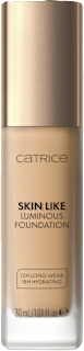 Tekući puder Skin Like Luminous  – 043W CATRICE