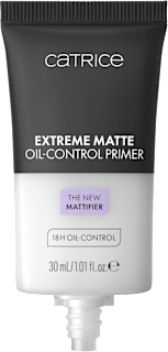 Primer za lice Extreme Matte Oil-Control CATRICE
