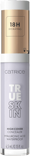 Korektor True Skin High Cover – 400 CC Lavender CATRICE