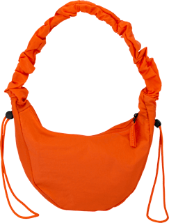 Moonbag orange M FABAG BY SCHNEIDERS