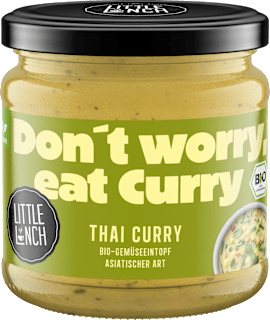 Eintopf Thai Curry Little Lunch