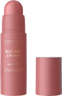 Blush Stick Blushin' Charm 050 Radiant Honey CATRICE
