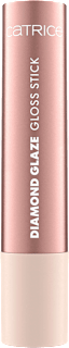 Lippenstift Diamond Glaze Gloss Stick 050 Glitterally Perfect CATRICE