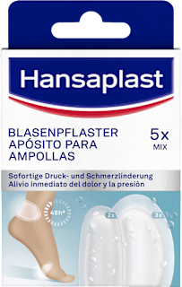 Blasenpflaster Mix Hansaplast