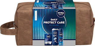 DAILY PROTECT CARE poklon set NIVEA MEN
