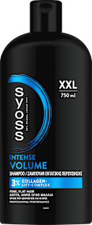 Шампоан за коса Volume syoss