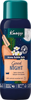 pěna do koupele Good Night Kneipp