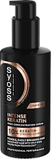 Sérum na vlasy Intense Keratin syoss