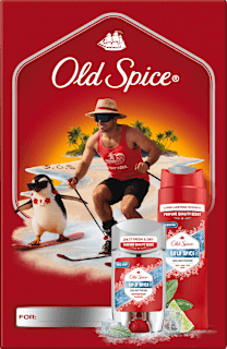 Set cadou Cold Spice Ski Old Spice