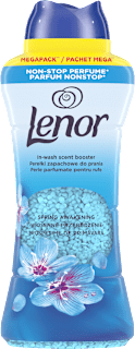 vonné perličky Spring Awakening Lenor