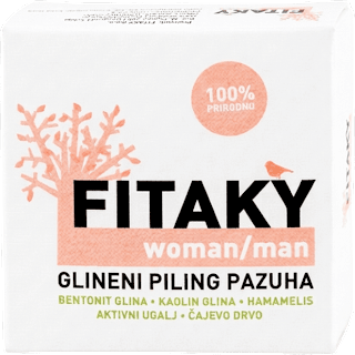 Glineni piling pazuha FITAKY