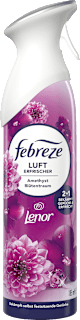 Lufterfrischer Lenor Amethyst Febreze
