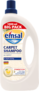 Šampon za tepihe emsal