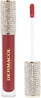 lesk na rty s peptidy 05 HOT AFFAIR Dermacol