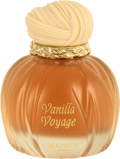 Uniszex EdP Vanilla Voyage MAISON ASRAR