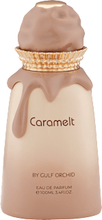 Uniszex EdP Orchid Caramelt GULF ORCHID