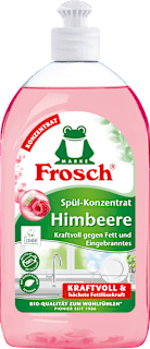 Mosogatószer Málna Frosch