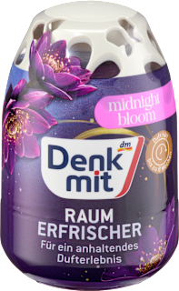 Osvježivač prostora – Midnight Bloom Denkmit