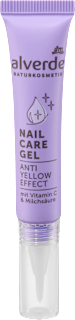 Nagelpflegestift Anti Yellow Effect alverde NATURKOSMETIK