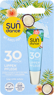 Balzam za usne, SPF 30 SUNDANCE