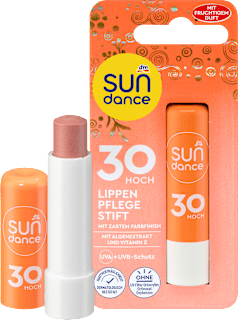 Balsam de buze SPF30 SUNDANCE