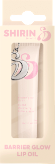 Lippenöl Strawberry SHIRIN BEAUTY