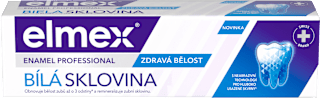 zubní pasta Enamel Professional Healthy White elmex