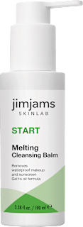 Skinlab arc-és sminklemosó olajzselé JimJams