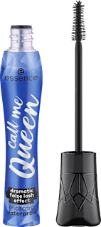 řasenka Call Me Queen Dramatic False Lash Effect voděodolná essence