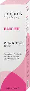 Skinlab arckrém Probiotic Effect JimJams