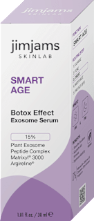 Skinlab Botox hatású exoszóma szérum JimJams