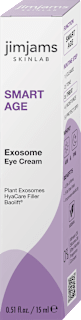 Skinlab szemkörnyékápoló krém Exosome JimJams