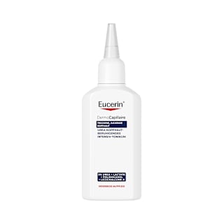 Eucerin Dermo Capillaire 5% Urea kopfhautberuhigendes Intensiv-Tonikum Eucerin