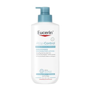 Eucerin Atopi Control Lotion Eucerin