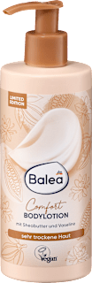 Bodylotion Comfort Balea