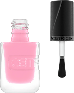 Smalto unghie GEL AFFAIR - n. 038 CATRICE
